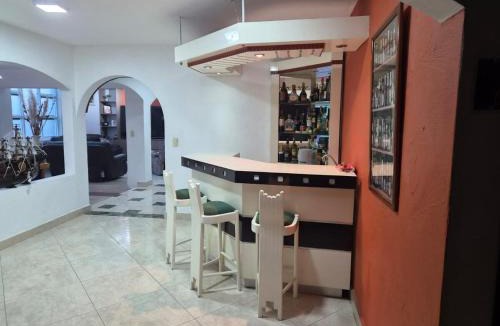 Lomas de Cocoyoc House | Cocoyoc Residential Estate