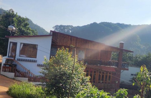 Mang Yang House | Coffee Myhome