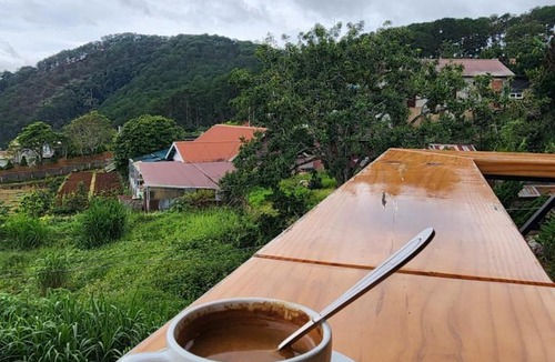 Mang Yang House | Coffee Myhome