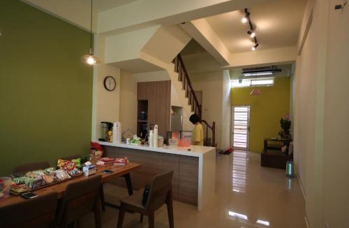 Lukang House | Coffee Tree