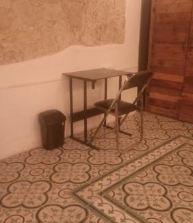 Zona Centro Apartment | Cofrecito Room
