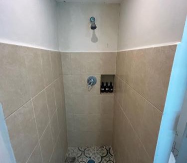 Zona Centro Apartment | Cofrecito Room
