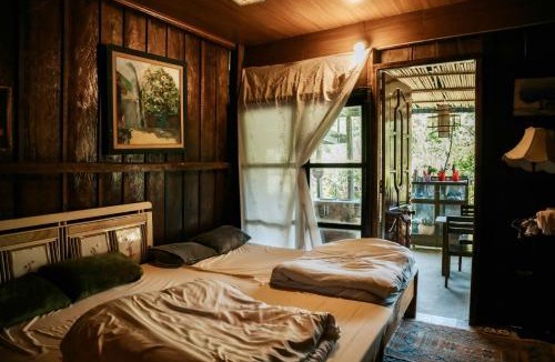 Kon Plong Other | COI NGUON FARM GLAM Mang Den