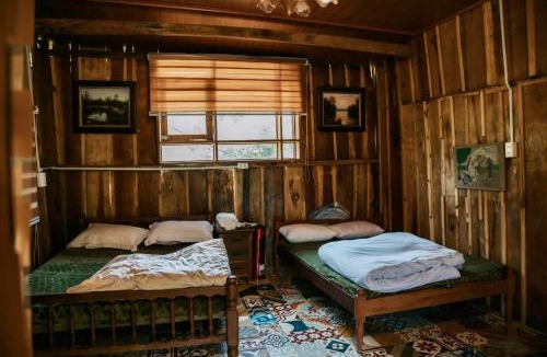 Kon Plong Other | COI NGUON FARM GLAM Mang Den