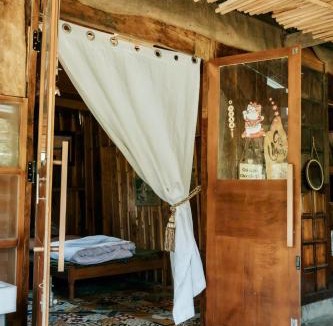 Kon Plong Other | COI NGUON FARM GLAM Mang Den
