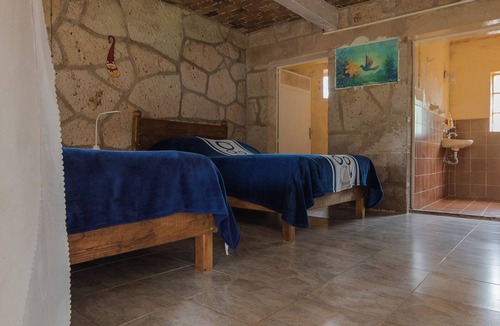 Huasca De Ocampo Hotel | Colibrí Room Hotel Las Palmas by GEstores