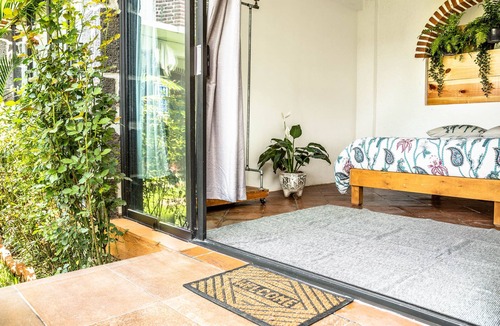 Santo Domingo Hotel | Colibrí Turquesa