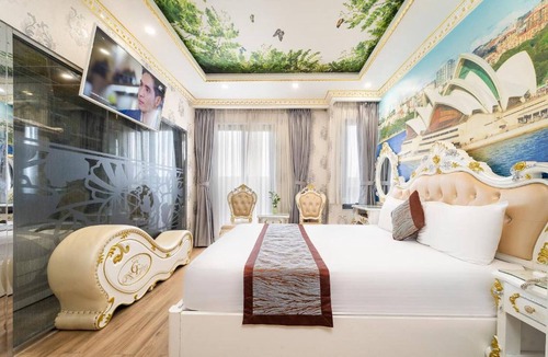 District 10 Hotel | Collection O Cuong Thanh 3 Hotel