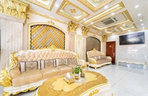 District 10 Hotel | Collection O Cuong Thanh 3 Hotel