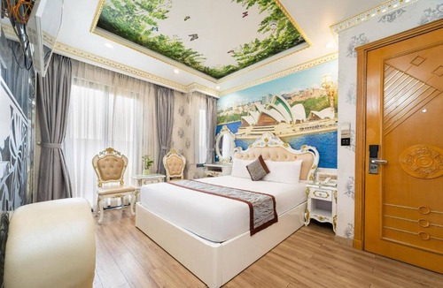 District 10 Hotel | Collection O Cuong Thanh 3 Hotel
