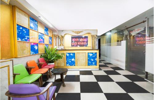 Tan Phu District Hotel | Collection O District Tan Phu - Tien Thang Hotel