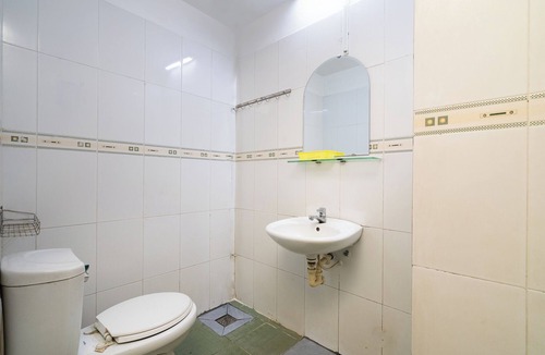 Tan Phu District Hotel | Collection O District Tan Phu - Tien Thang Hotel