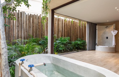 Zama Hotel | Collection O Faisano Boutique Hotel, Spa, Transportation, Rentals & Tours, Tulum