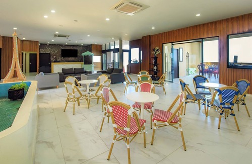 Veracruz Hotel | Collection O Hotel Paris FC, Veracruz