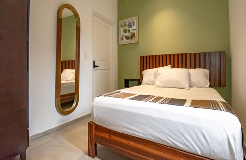 Anahuac Hotel | Collection O Lavanda Anzures Mexico City