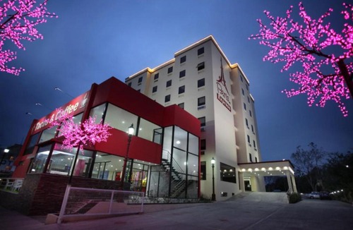 Poza Rica Hotel | Collection O Paris Fc Express, Poza Rica