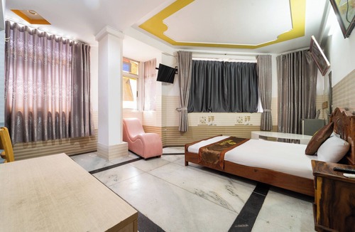 Binh Tan Hotel | Collection O Vy Anh - Binh Tan District