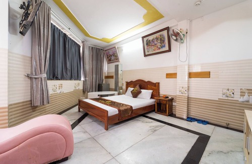 Binh Tan Hotel | Collection O Vy Anh - Binh Tan District