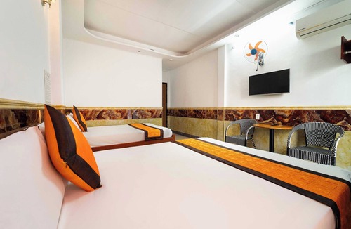 Phu Nhuan Hotel | Collection O Son Lam-Phu Nhuan District
