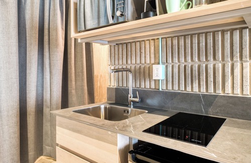 Anahuac Apartment | Collections by ULIV Polanco
