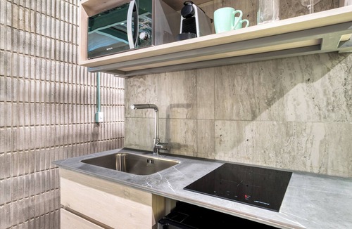 Anahuac Apartment | Collections by ULIV Polanco