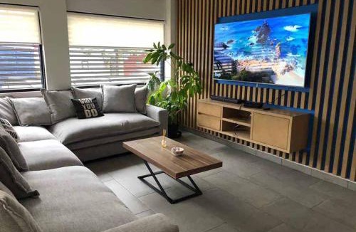 Roma Sur House | Colmena Hotel CDMX Tonala