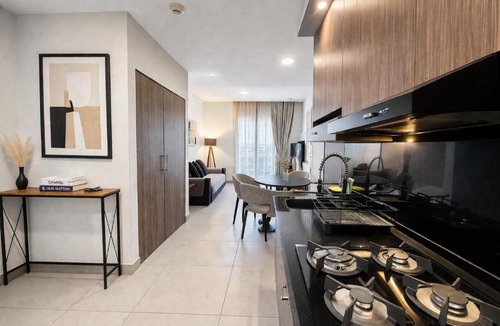 Monterrey Apartment | Colonia10 by tuhost
