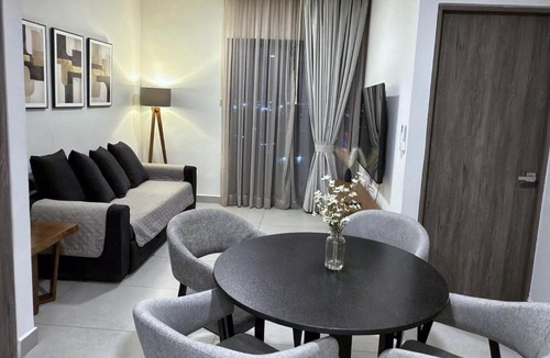 Monterrey Apartment | Colonia10 by tuhost