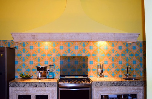 Centro House | Colonial Masterpiece, Right in Merida' s Historic Center!
