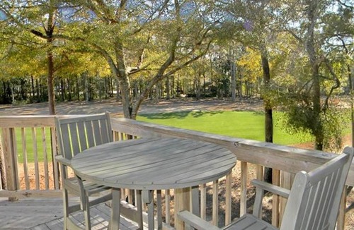 Sea Trail Villa | Colony I Golf Condos by Sloane Realty Vacations
