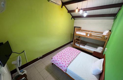 Taimali House | Color Rainbow Home