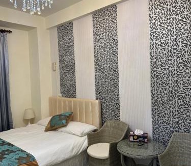Zhuangwei Bed & Breakfast | Colors of the Wind B&B