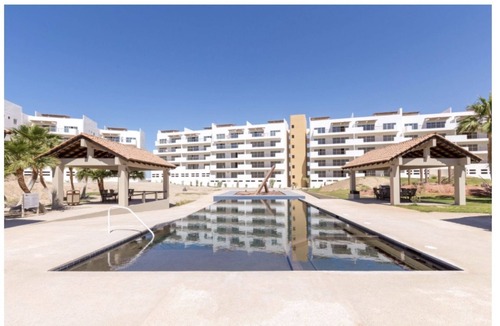 Las Conchas Condo | Come and stay at The Fiesta Siesta in beautiful Las Conchas, Puerto Peñasco!