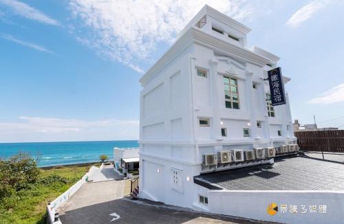 Shoufeng House | Come here