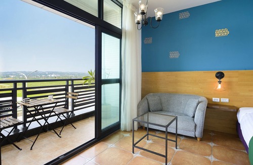 Shanjiao House | Come Inn 2