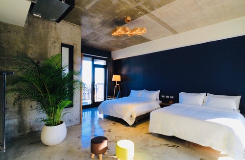 Xincheng Bed & Breakfast | Comesit