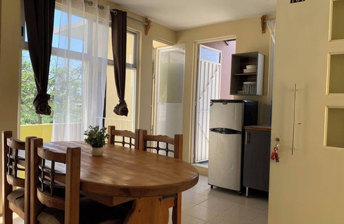 San Agustin de las Juntas Apartment | Comfortable and safe family apartment near the airport in Oaxaca.