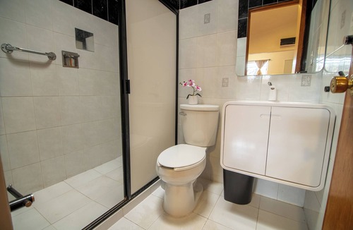 Tlalixtac de Cabrera Apartment | Comfort and tranquility for a perfect stay