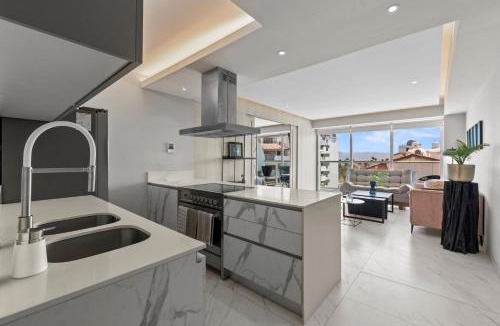 Marina Vallarta Apartment | Comfort and Style by the Sea in Marina Vallarta