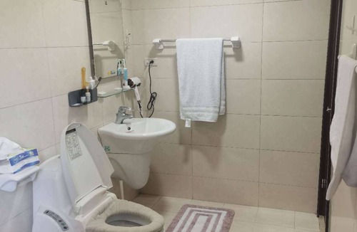 Sanxia Bed & Breakfast | Comfort & Convenience: Your Life Escape