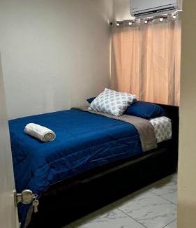 Matamoros Apartment | Comfort Depa