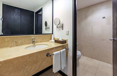 Morelia Hotel | Comfort Inn Morelia