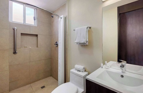 San Luis Potosi Hotel | Comfort Inn San Luis Potosi