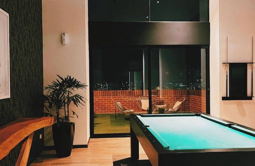 Guatemala City Historical District Apartment | Comfort, luxury and proximity! Apartment Inara Zone 13