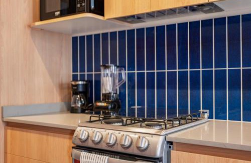 Historic Center Apartment | Comfort Luxe Loft near Bellas Artes casaXúla