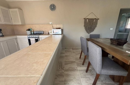 Colonia Independencia Apartment | Comfortable and central apartment 2-4 people