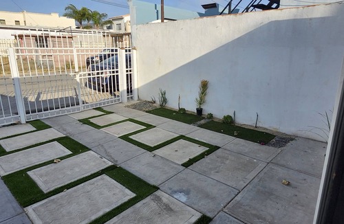 Valle Dorado House | Comfortable 3-bdr 2-bth house in Ensenada, 7 mins from beach.