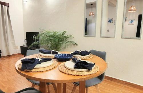 Crucecita Apartment | Comfortable apartment close to beaches and plazas