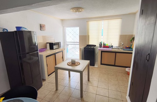 Tampico Apartment | Comfortable and cool apartment