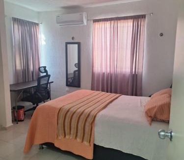 Merida House | Comfortable and nice house in Caucel